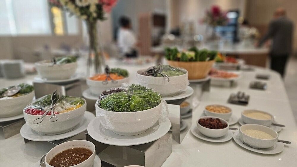 Фото The Four Wings Hotel Bangkok