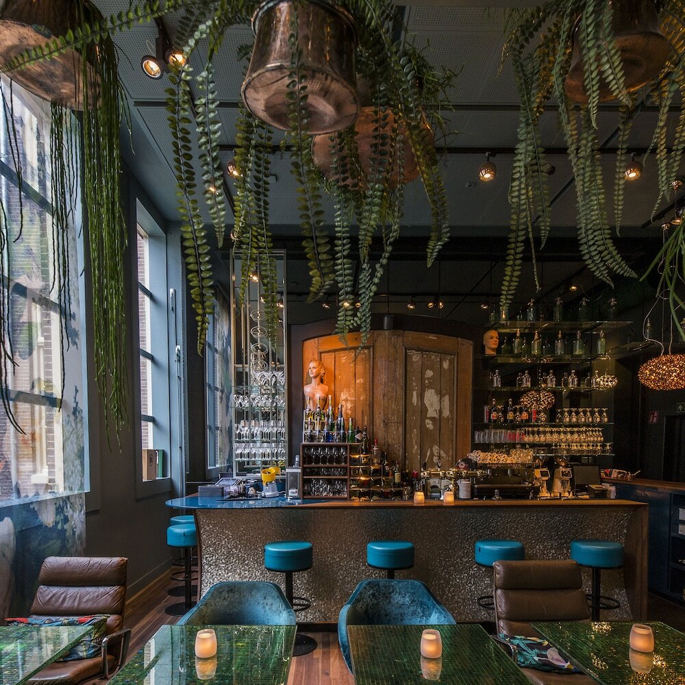 Фото Boutiquehotel Staats