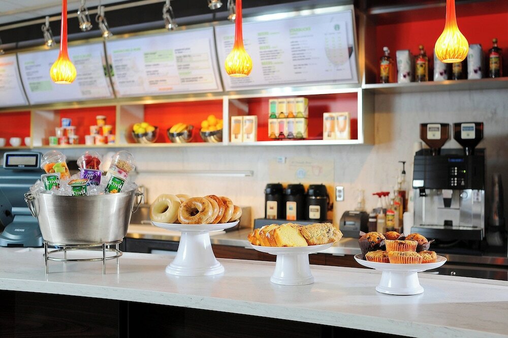 Фото Courtyard by Marriott Oklahoma City Airport