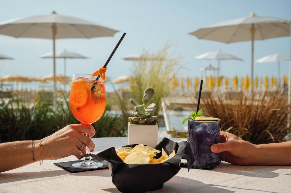 Фото Hotel Las Vegas