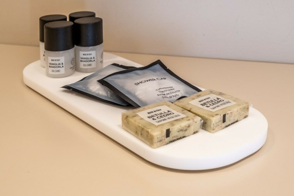 Фото Oriana Suites Verona