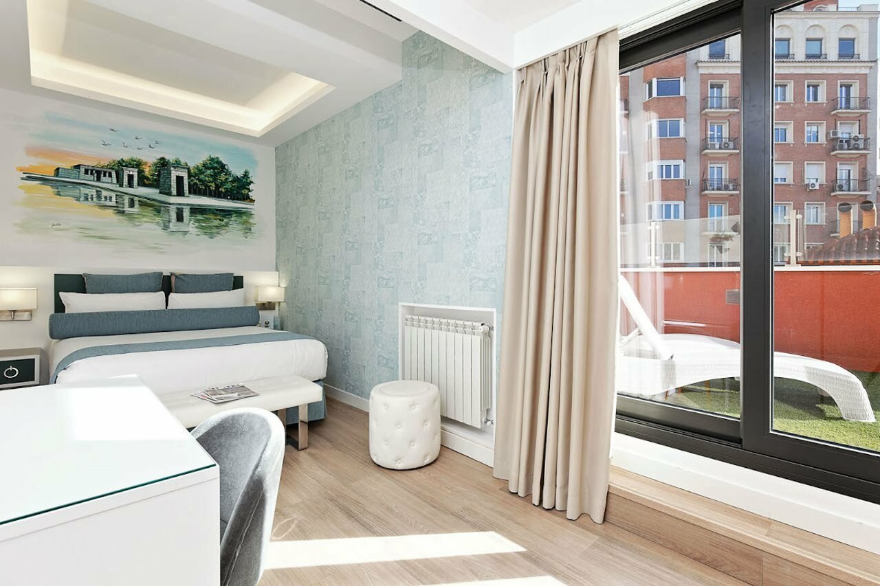 Фото Grupotel Mayorazgo