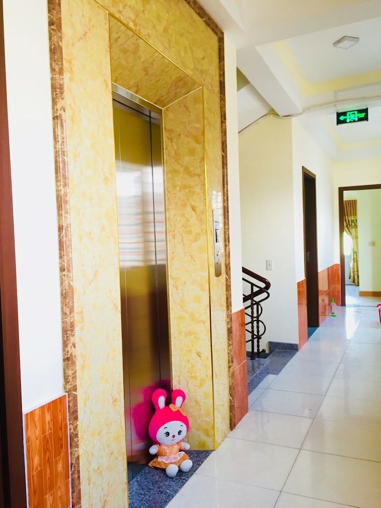 Фото Rabbit Motel