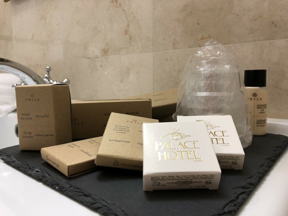 Фото Grand Hotel Palace