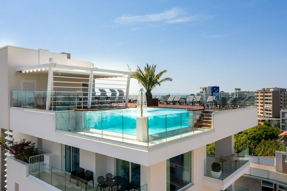 Фото Hotel Italia Palace