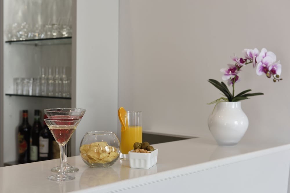 Фото Hotel Principe di Lampedusa