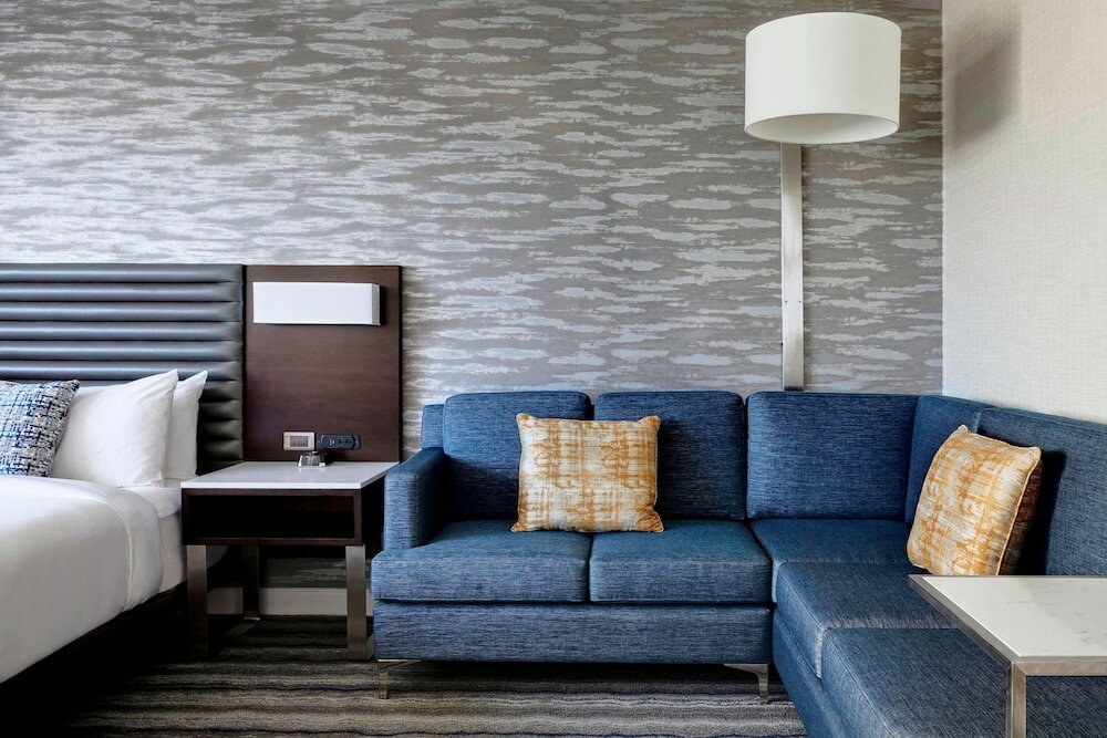 Фото Ventura Beach Marriott