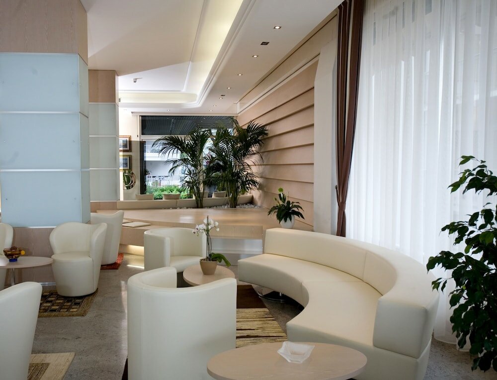 Фото Hotel Rivamare