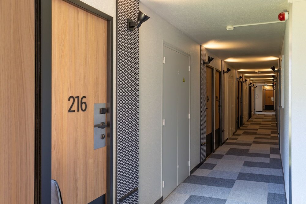 Фото Ibis Saint-Lô La Chevalerie