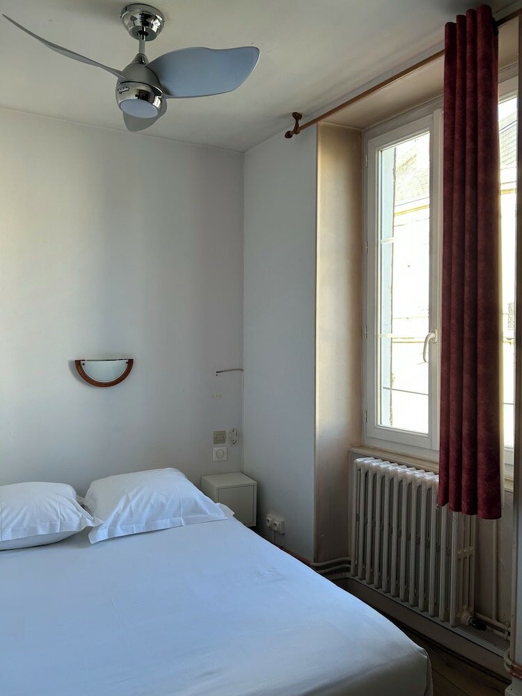 Фото Hôtel de Verdun