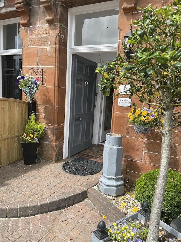 Фото Beechwood Ensuite Guest House