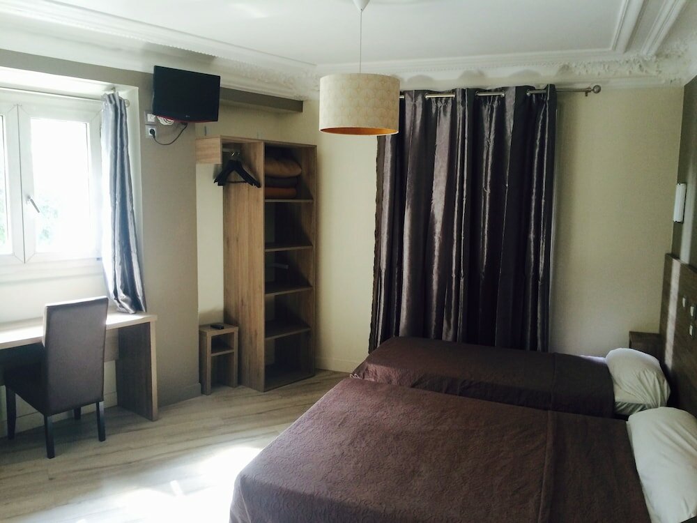 Фото Grand Hotel Magenta