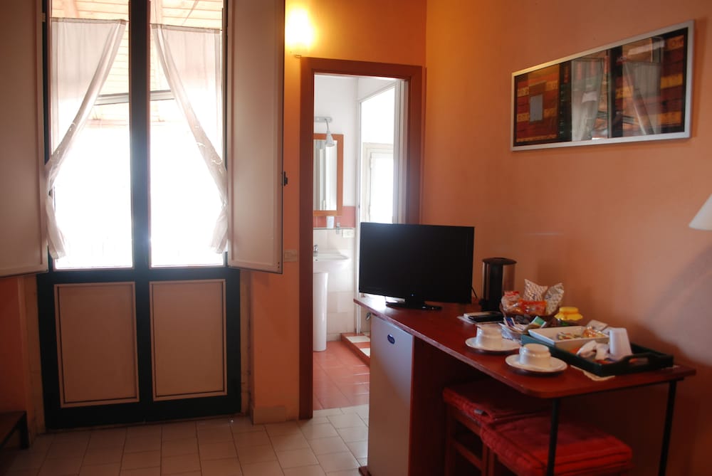 Фото Al Mare in Città