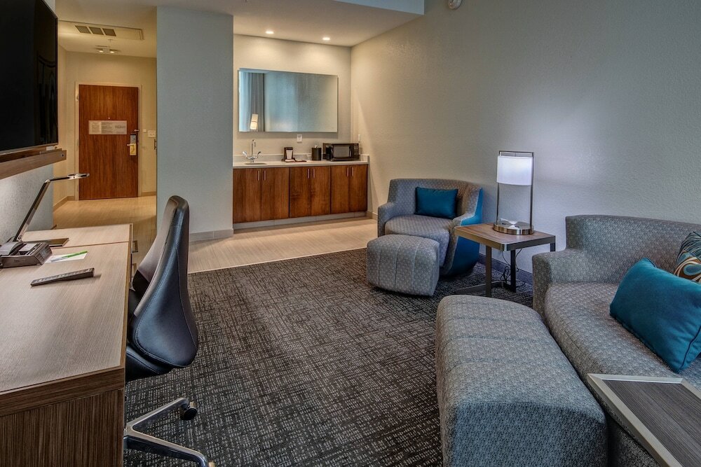 Фото Courtyard by Marriott Dulles Airport Herndon