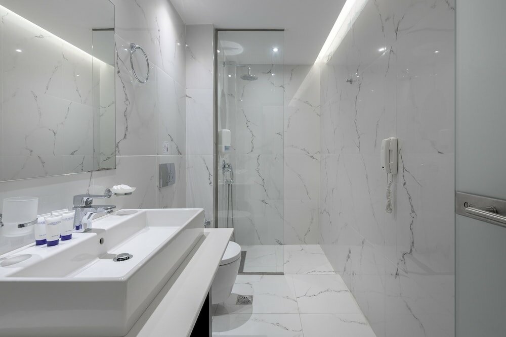 Фото Oceanis Park Hotel