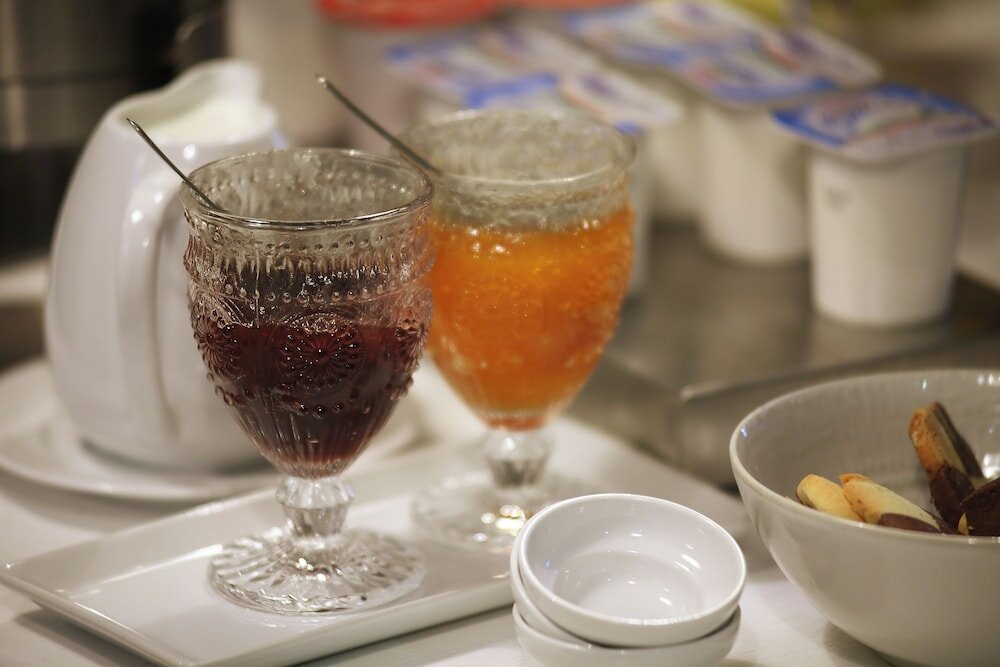 Фото Quintocanto Hotel and SPA