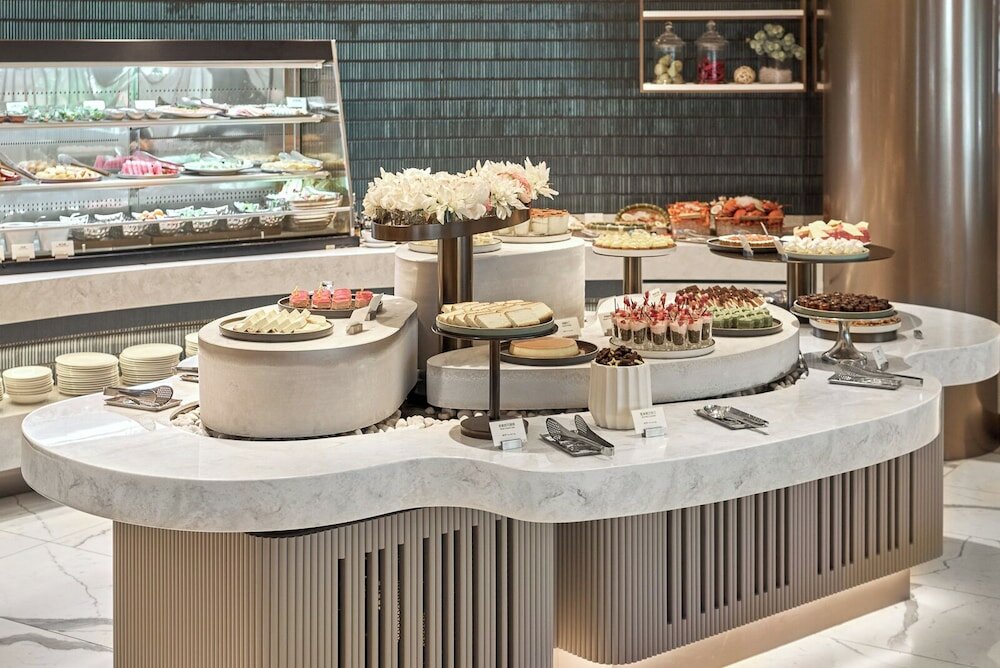 Фото Hotel Royal - Nikko Taipei