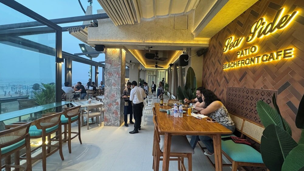 Фото Citizen Hotel