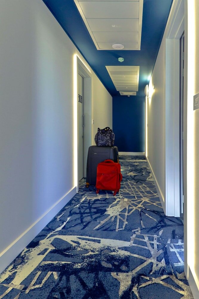 Фото Fly Decò Hotel