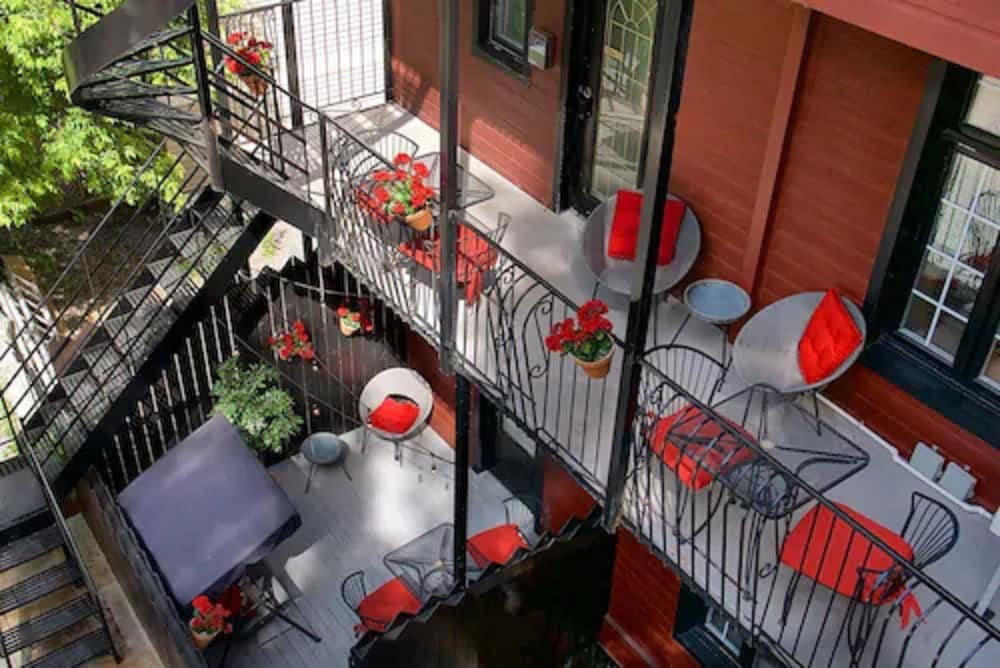 Фото Auberge Les Bons Matins