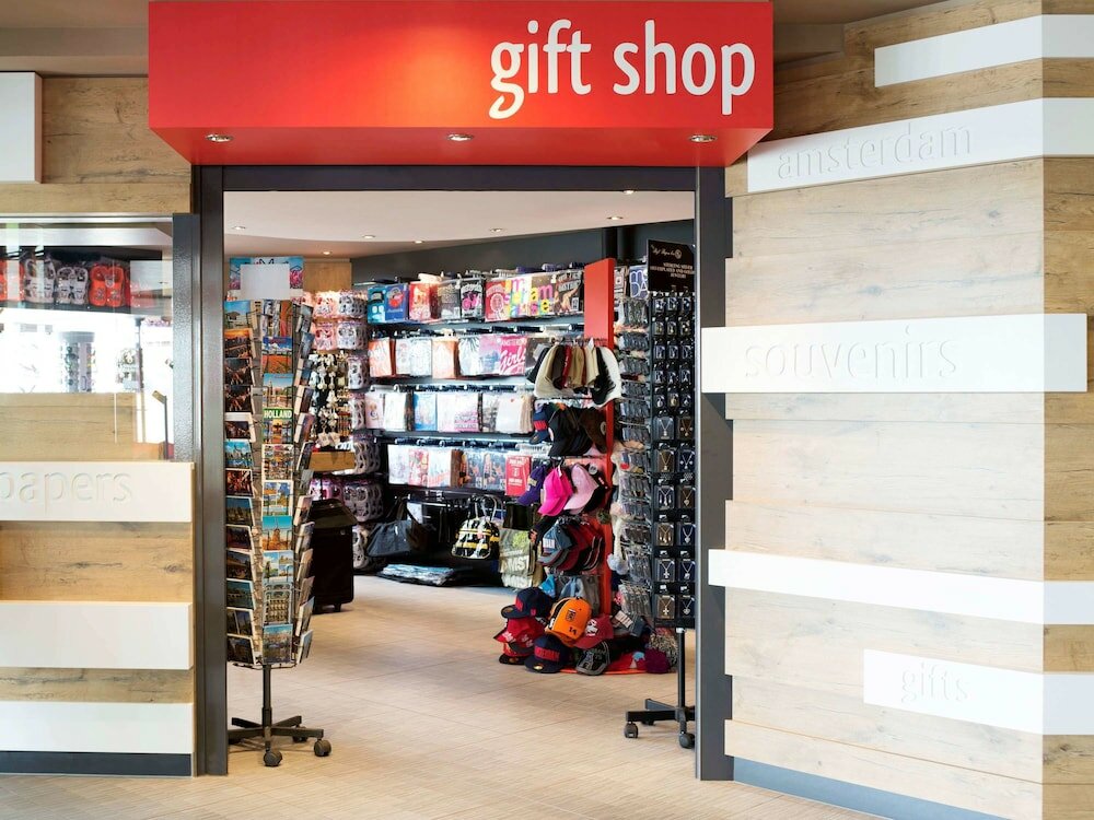 Фото Hotel ibis Schiphol Amsterdam Airport