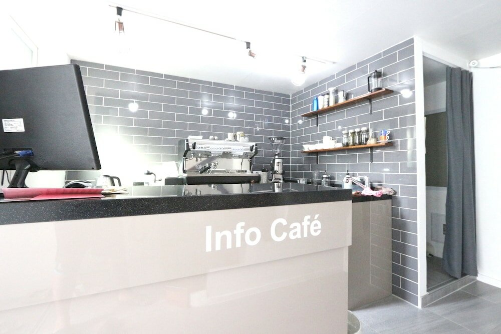 Фото HAH Guesthouse