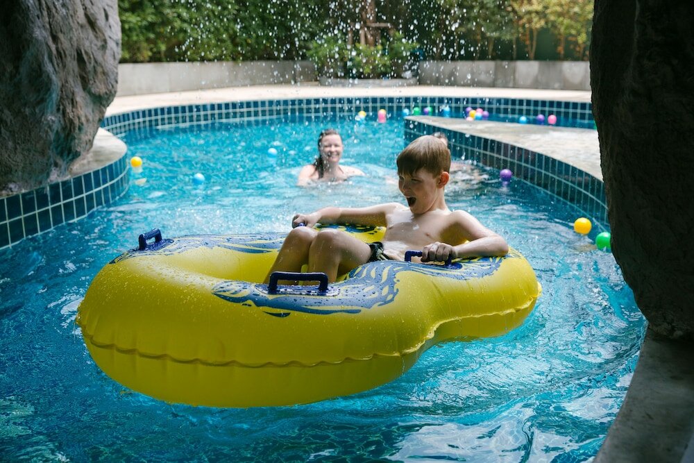 Фото Ananta Burin Resort