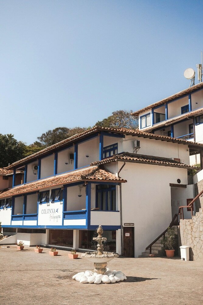 Фото Colonna Galápagos Garden Hotel