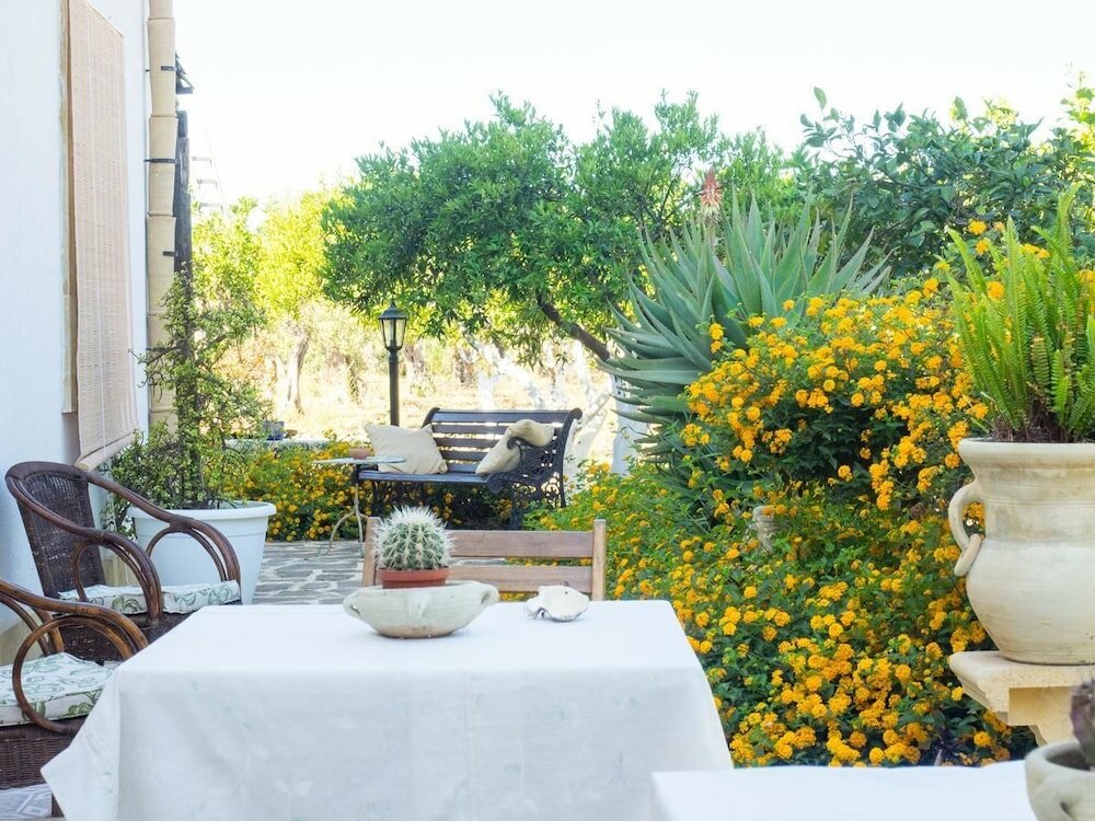 Фото B&b Le Macine 1868