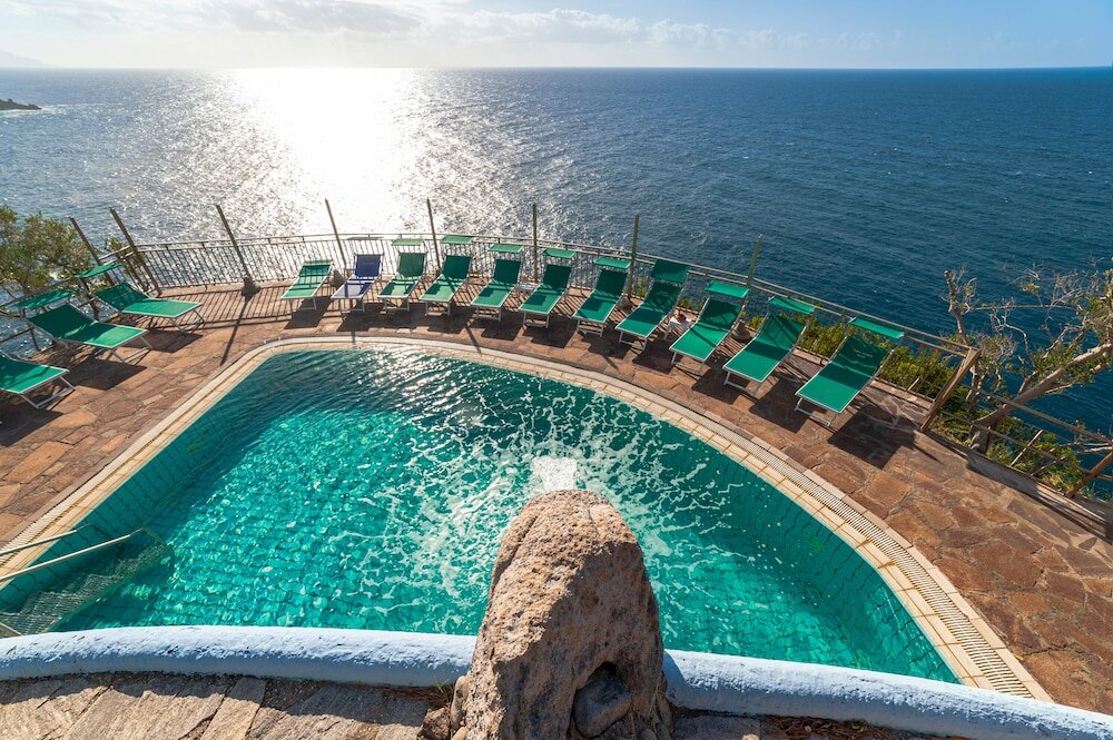 Фото Punta Chiarito Resort