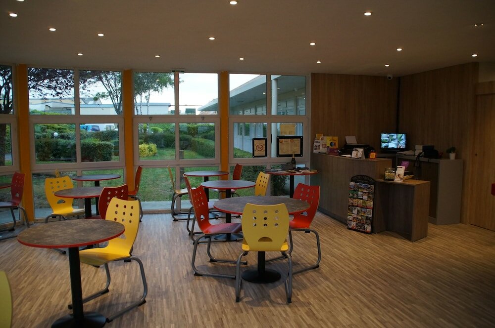 Фото The Originals Access, Hôtel Aurillac