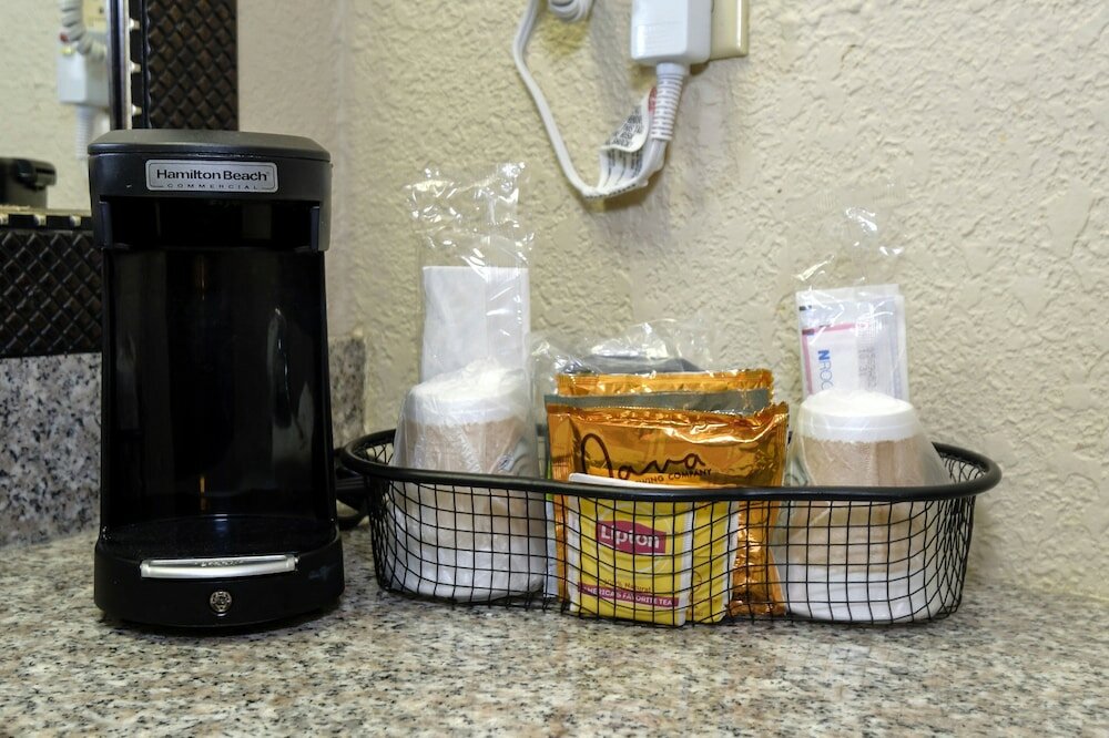 Фото Red Roof Inn Hot Springs