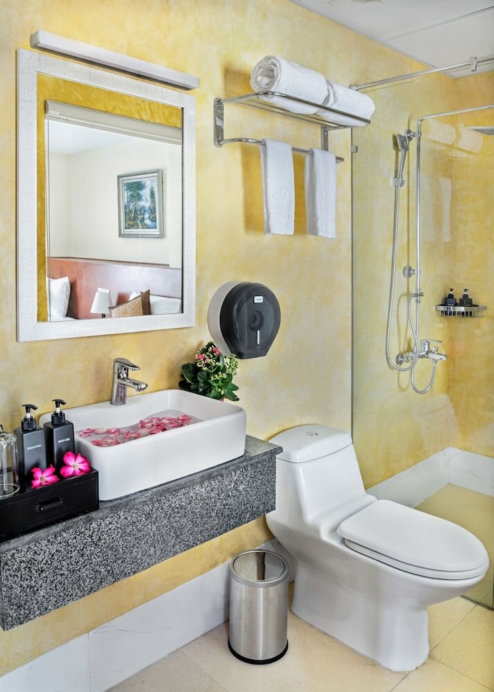 Фото An Thuyen Hotel