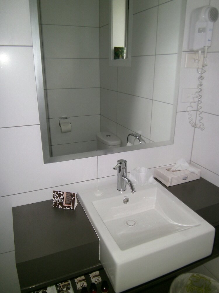 Фото Anchorage Motel Apartments