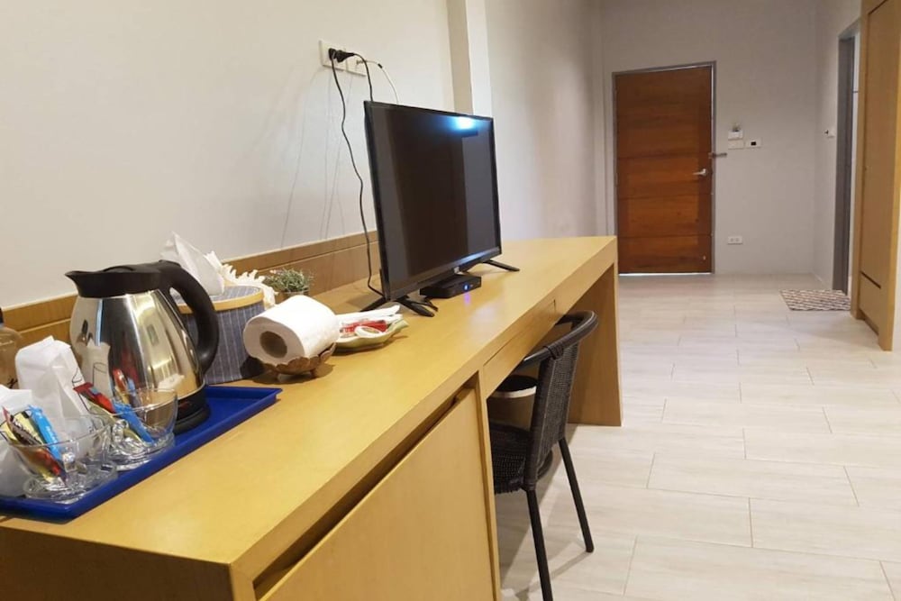 Фото Mayor Hotels&Villa Cha-Am