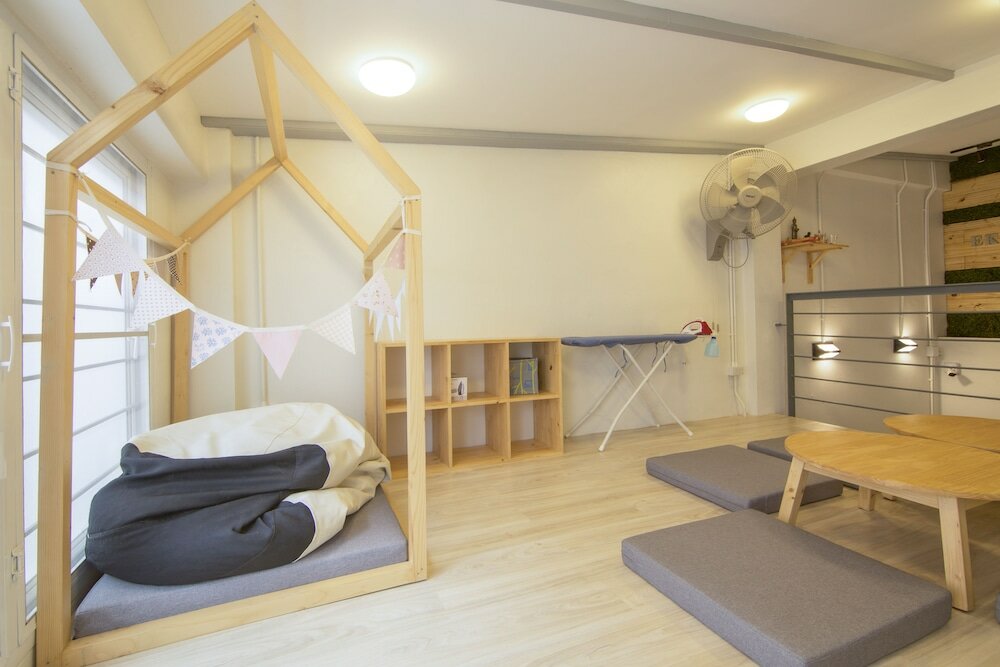 Фото Ekanake Hostel
