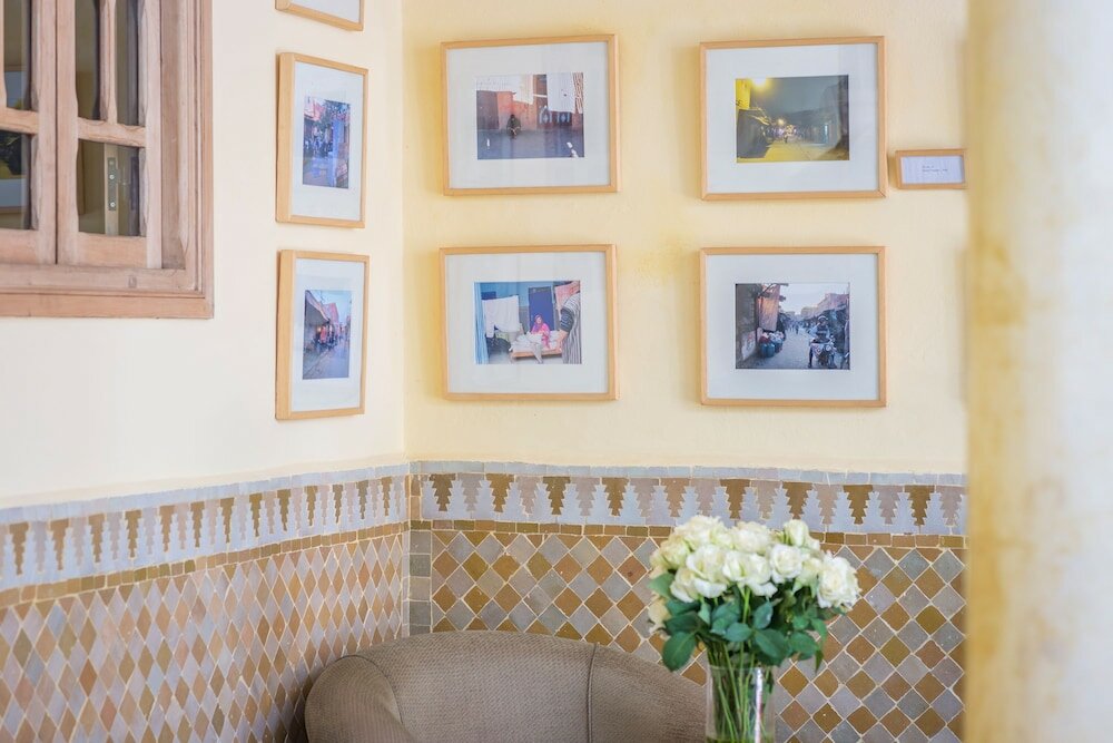 Фото Riad Azoulay