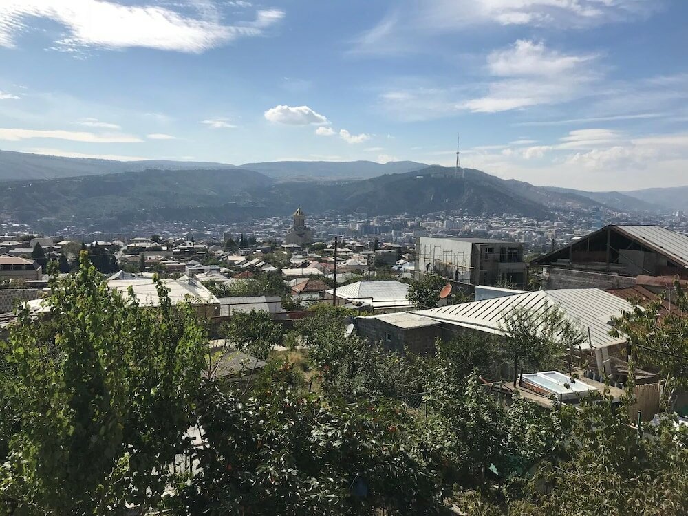 Фото Отель Upstairs Hotel Tbilisi