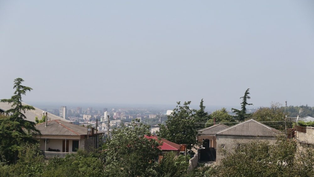 Фото Гостевой дом Кавказ