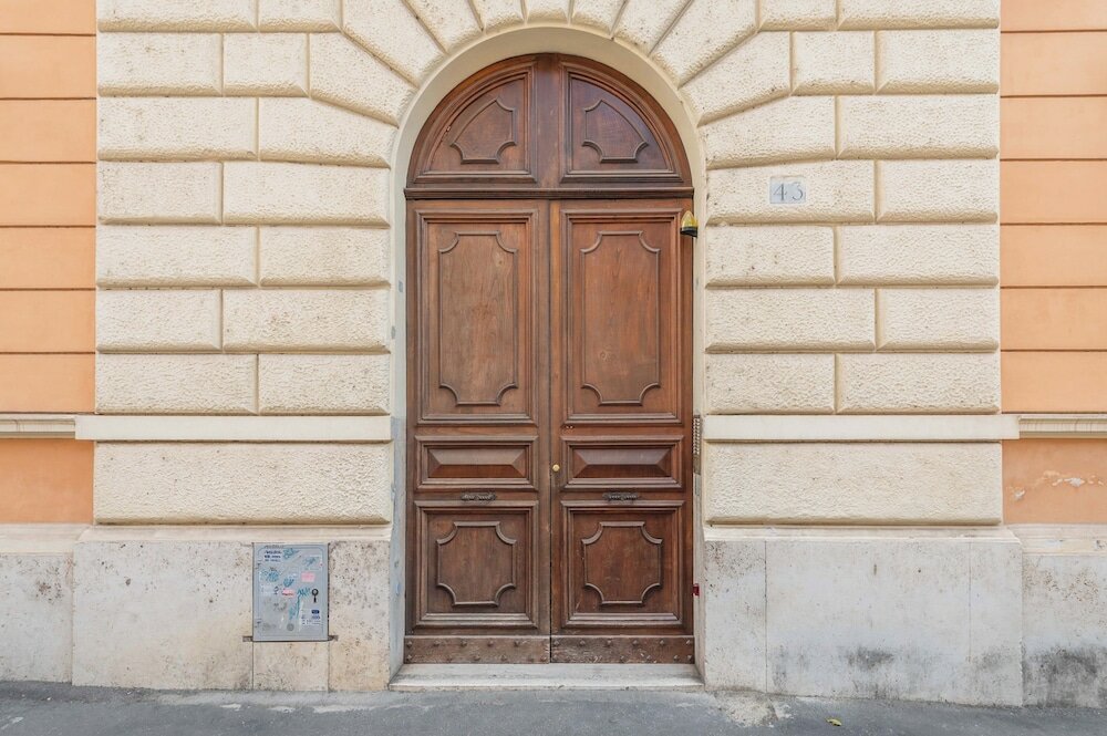 Фото Rione Monti Suites