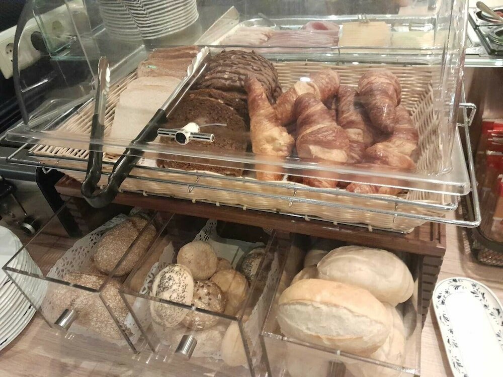 Фото Hotel de Koophandel