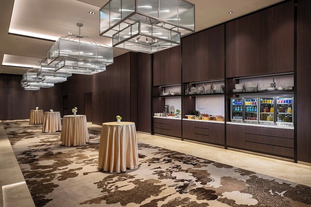 Фото Renaissance Taipei Shihlin Hotel