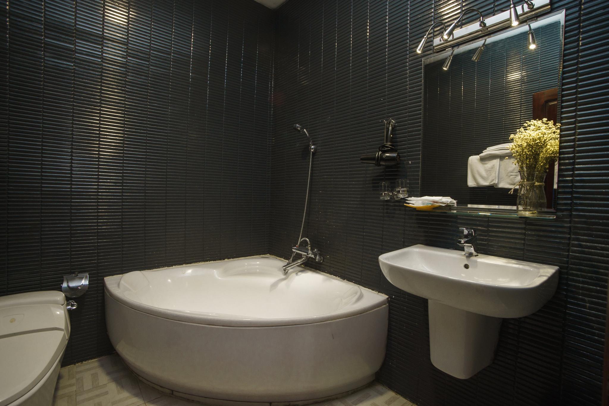 Фото Sense Legend Hotel