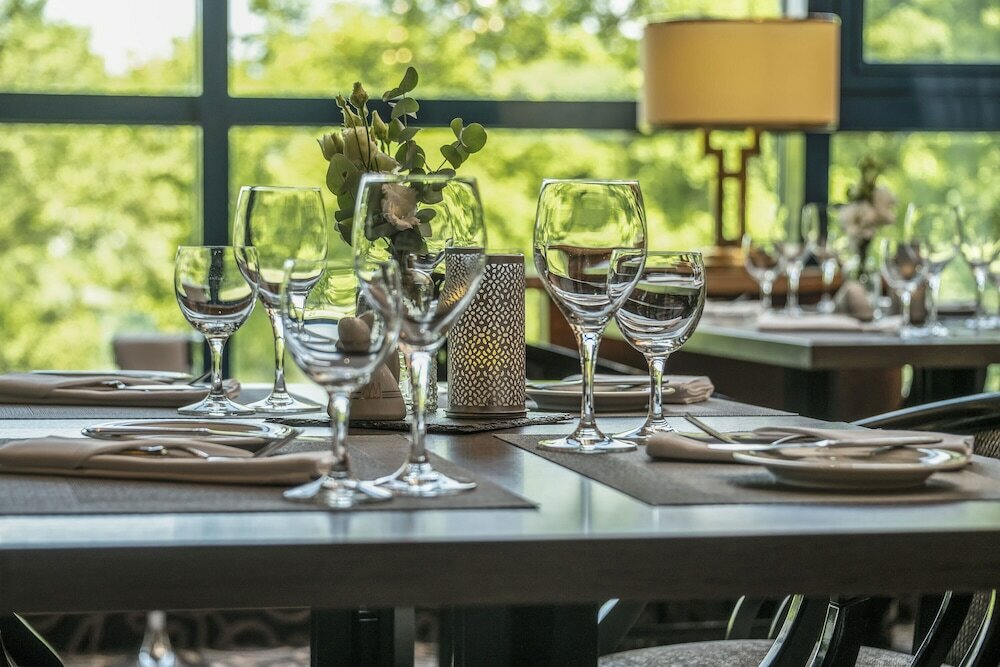 Фото Maritim Airport Hotel Hannover