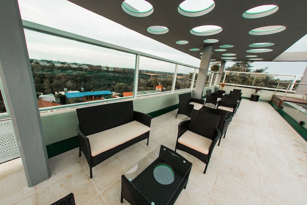 Фото City Falls Iguazu