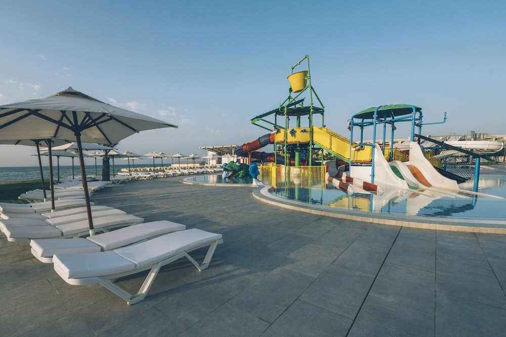 Фото Iberostar Selection Kuriat Palace