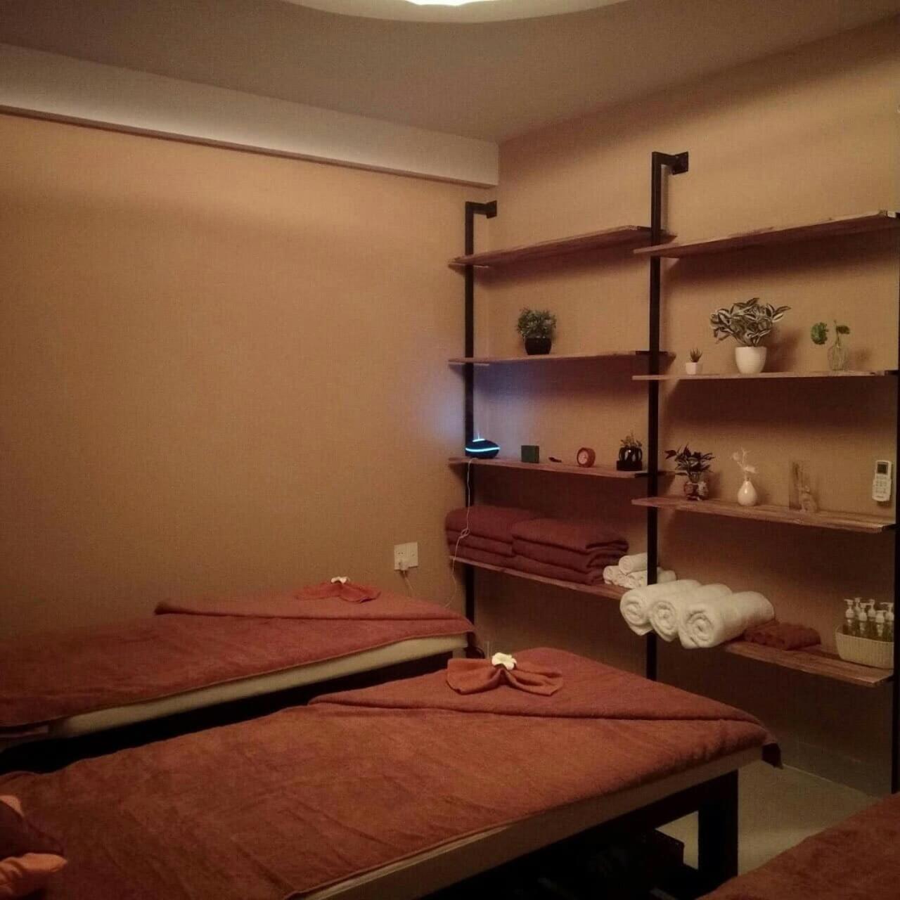 Фото Essenza Hotel & SPA