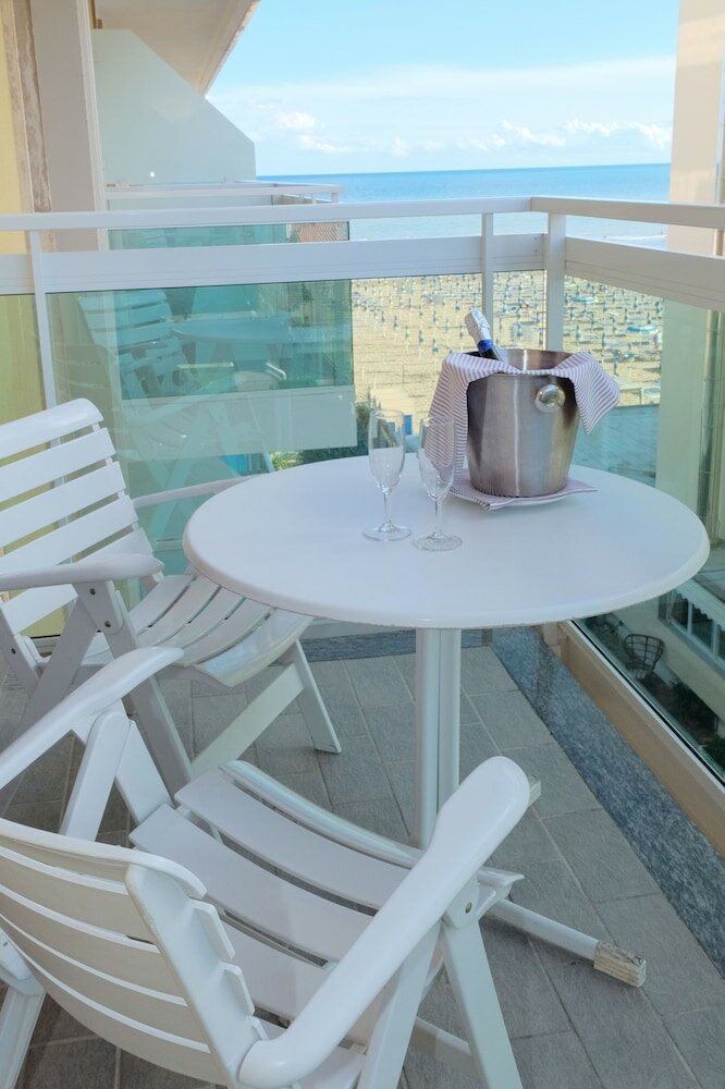 Фото Hotel Orizzonte