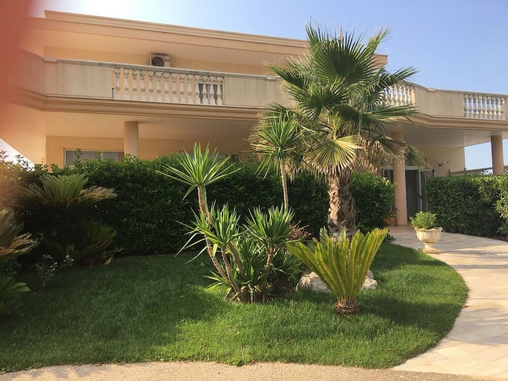 Фото Hotel Ristorante Punto Verde