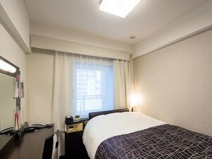 Гостиница Apa Hotel Asakusa Ekimae